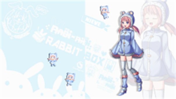 拉比哩比手机版