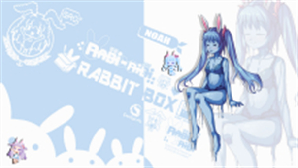 拉比哩比手机版