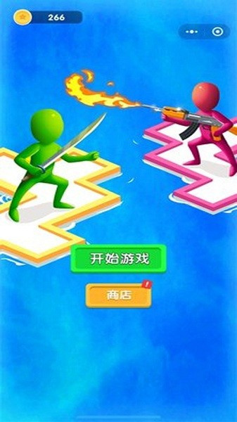 木筏