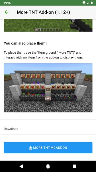 mcpedl官网