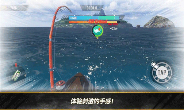 荒野猎人游戏手机版最新版v0.5