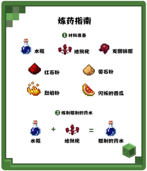 我的世界珍妮模组手机安卓版