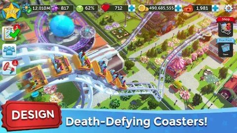 touchitrikka2破解版下载2025最新版