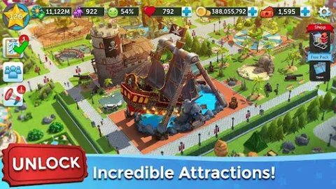 touchitrikka2破解版下载2025最新版