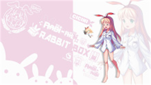 拉比哩比手机版