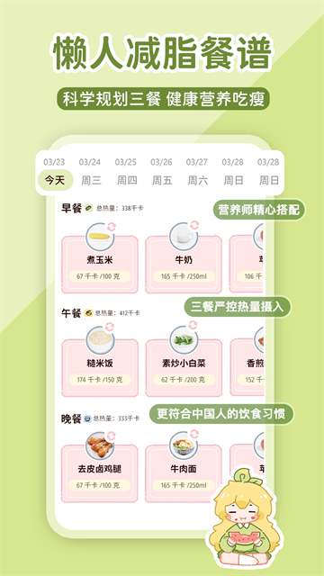 柠檬轻断食 柠檬轻断食