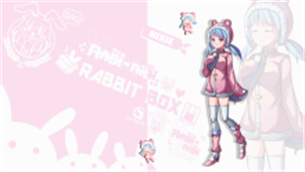 拉比哩比手机版