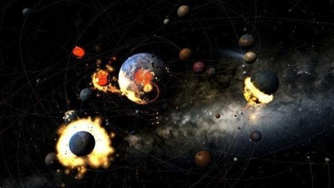 宇宙沙盘2免费下载版