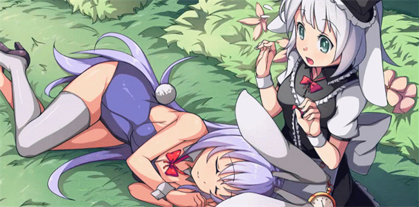 拉比哩比手机版