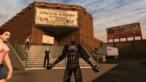 喋血街头2免费中文版 喋血街头2免费中文版