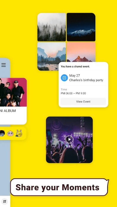 kakaotalk苹果手机版