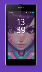 守望先锋D.va