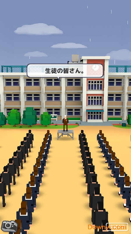 校长先生汉化