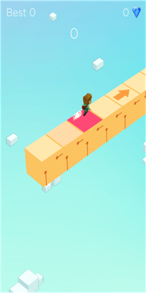 ColorZigZag