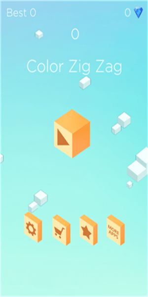 ColorZigZag