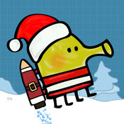 doodlejump(Doodle Jump)